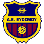 АЕ Евосму logo
