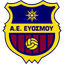 АЕ Евосму logo