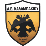 AE Kalampakiou