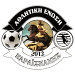 League logo