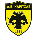 A.E. Karitsas logo