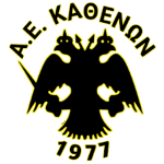 A.E. Kathenon