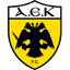 AE Katsampa logo