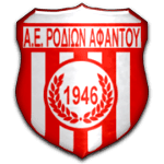 AE Rodion Afantou