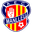 Home team logo