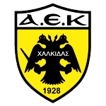 A.E.K. Chalkidas logo