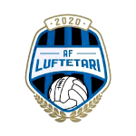 AF Luftëtari Gjirokastër logo