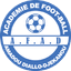 AFAD Djékanou logo