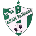 Afak Relizane logo