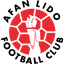 Afan Lido logo