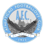 A.F.C. Humpolec logo