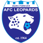 AFC Leopards SC logo