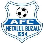 AFC Metalul Buzău logo