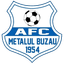 AFC Metalul Buzău logo