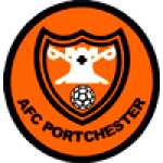 AFC Portchester logo