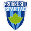 AFC Progresul 1944 Spartac logo