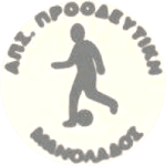 Proodeftiki Manoladas AFC