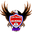Away team logo