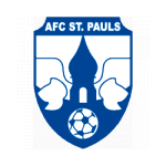 A.F.C. St. Pauls logo