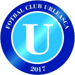 AFC Urleasca logo