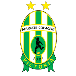 AFC Victoria Adunații Copăceni