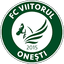 FC Viitorul Onești logo