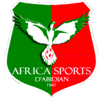 Africa Sports National logo