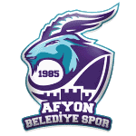 League logo