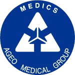 Ageo Medics