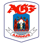 AGF Håndbold logo