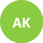 AGH Krakow logo