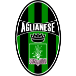 Aglianese Calcio 1923 logo