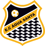 EC Agua Santa SP logo