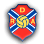 RD Águeda logo