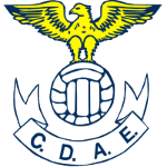 CD Águias de Eiriz