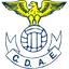 CD Águias de Eiriz logo