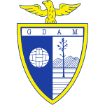 GD Águias Moradal