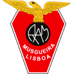 Águias Musgueira