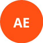 Aguilera E. logo