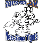 AK Nes Tziona