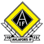 Ahlafors IF logo