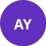 Ан І. logo