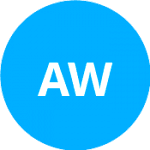 Ahouda W. logo