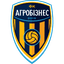 Ahrobiznes Volochysk logo