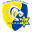 Home team logo