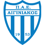 Aiginiakos FC logo