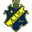 Away team logo