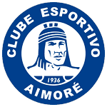 Aimoré logo