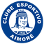 Aimoré logo