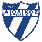 Aiolikos logo